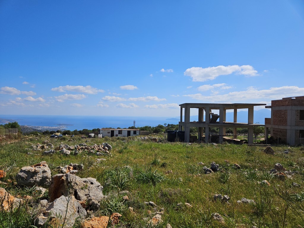 Land in Agios Nikolaos, Lasithi Prefecture, Greece – 63352