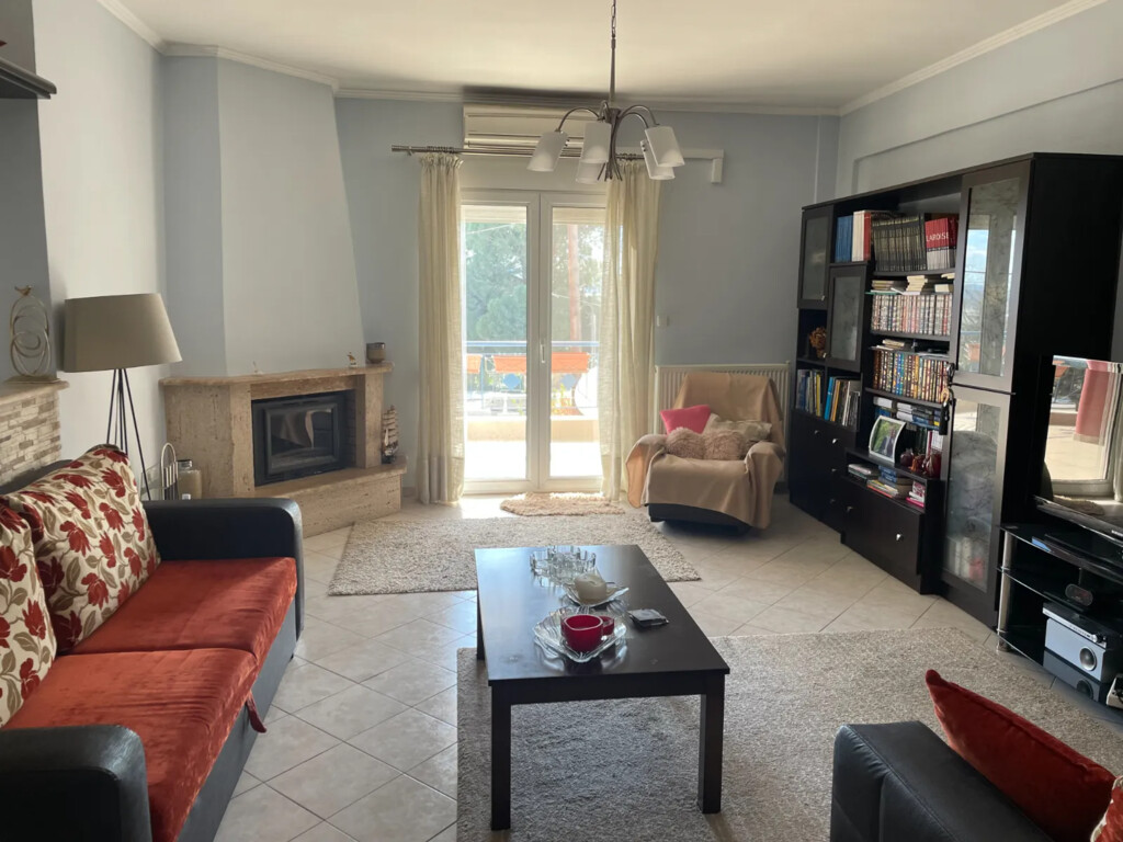 2 bedroom Flat in Orfano, Kavala Prefecture, Greece – 63350
