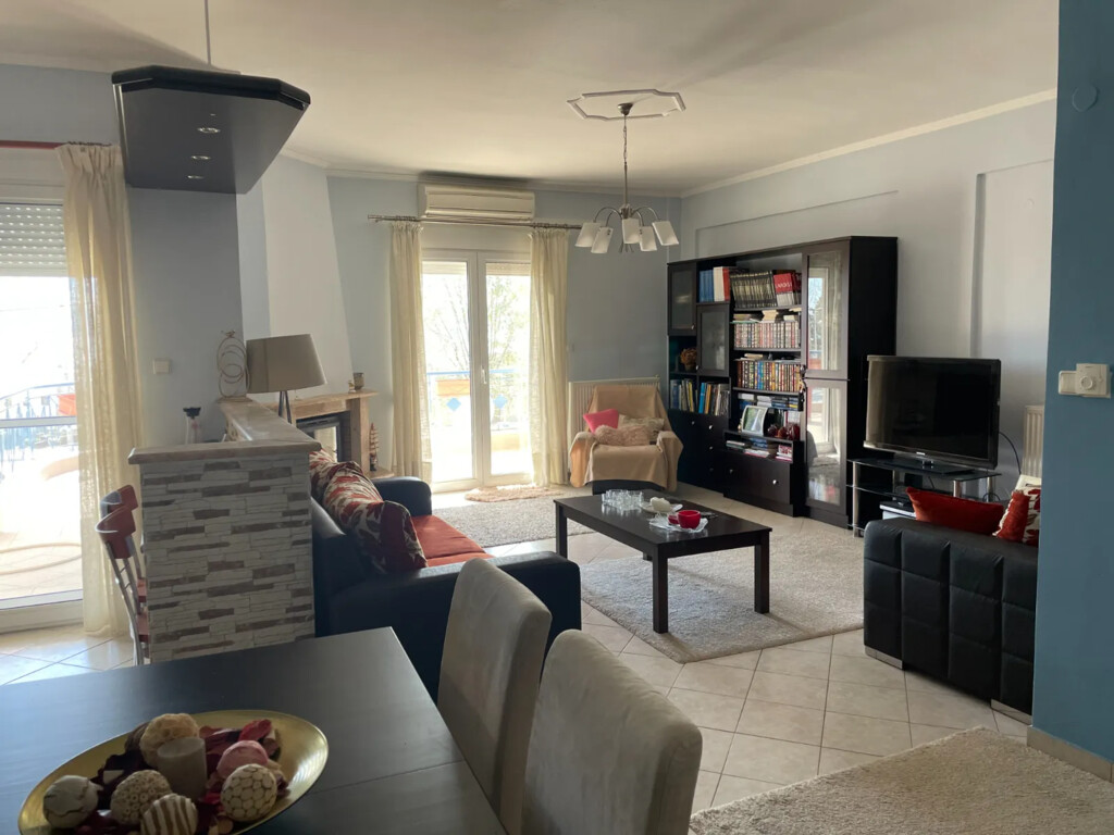 2 bedroom Flat in Orfano, Kavala Prefecture, Greece – 63350