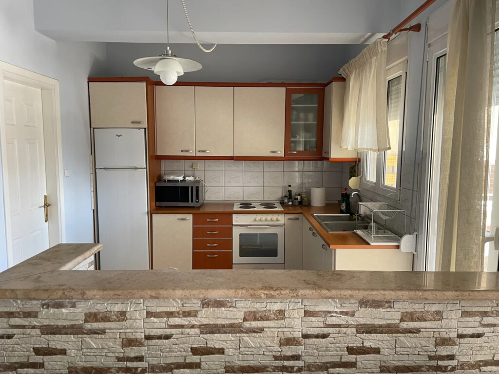2 bedroom Flat in Orfano, Kavala Prefecture, Greece – 63350