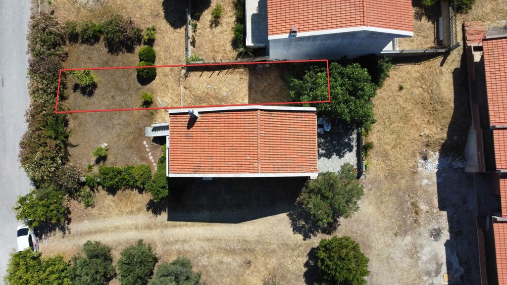Land in Poligiros, Chalkidiki, Greece – 63349