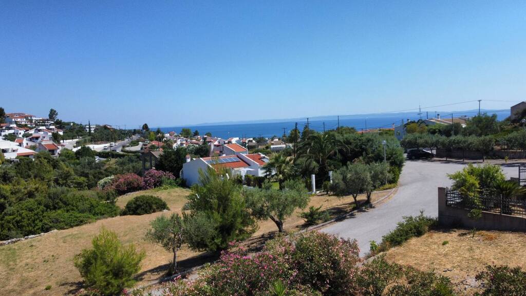Land in Poligiros, Chalkidiki, Greece – 63349
