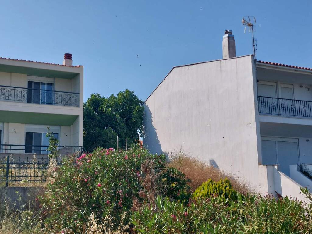 Land in Poligiros, Chalkidiki, Greece – 63349
