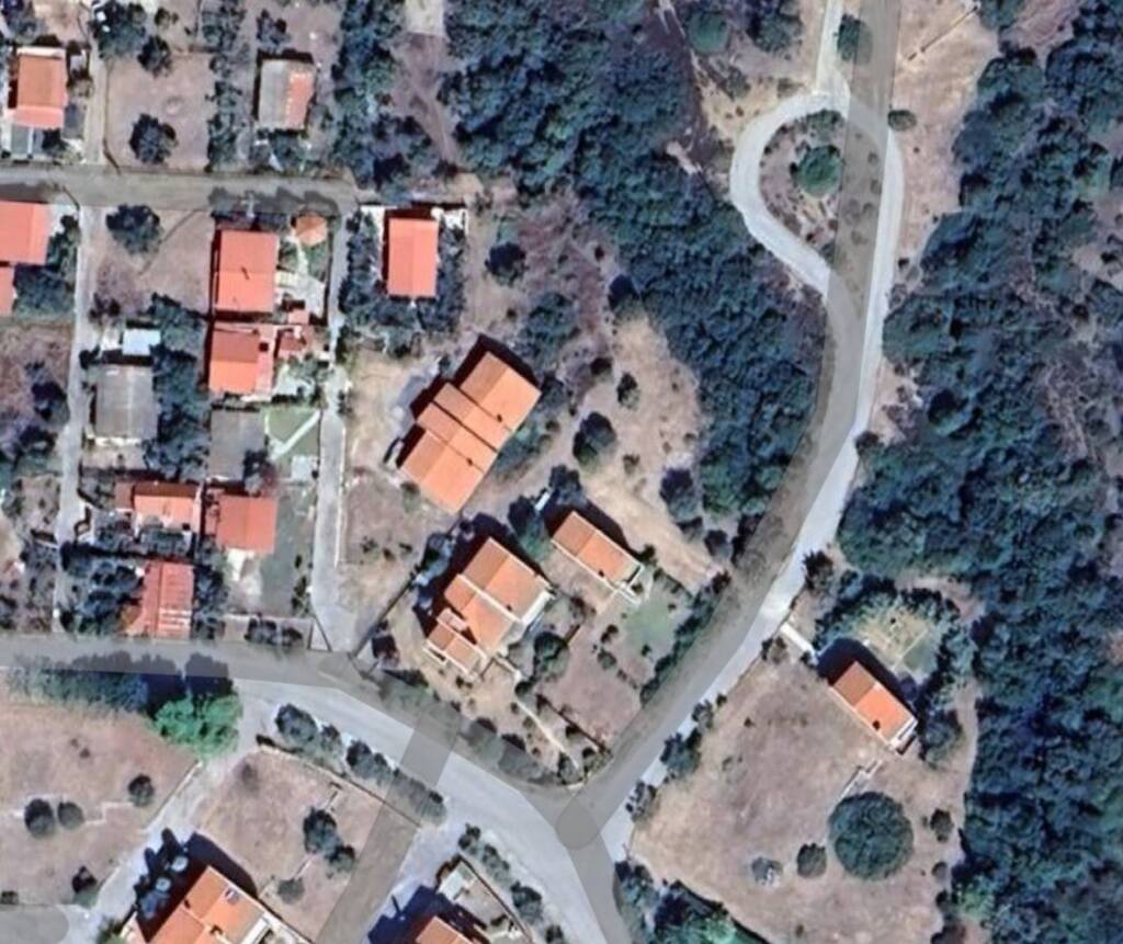 Land in Poligiros, Chalkidiki, Greece – 63349