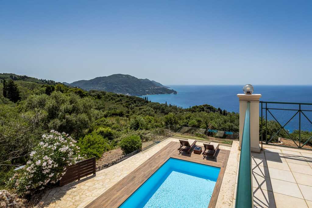 3 bedroom Villa in Corfu, Corfu Prefecture, Greece – 63331