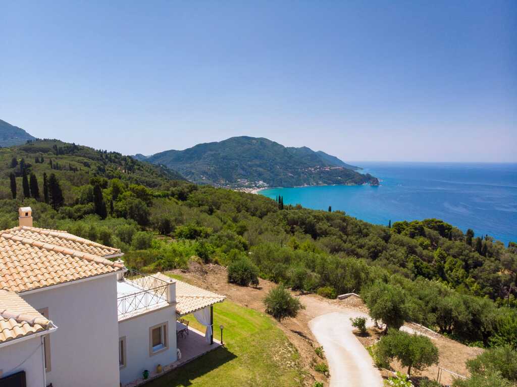 3 bedroom Villa in Corfu, Corfu Prefecture, Greece – 63331