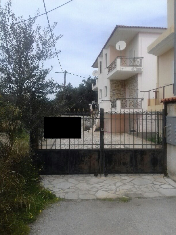 3 bedroom Maisonette in Saronikos, Corinthia, Greece – 63328