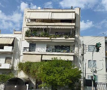 1 bedroom Flat in Filothei, Athens – North, Greece – 63320