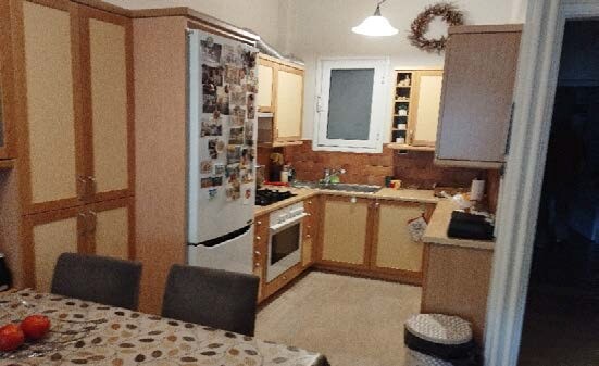 1 bedroom Flat in Filothei, Athens – North, Greece – 63320