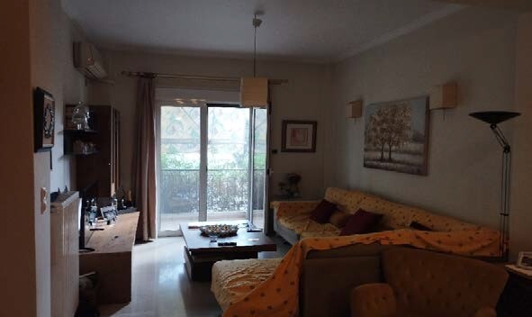 1 bedroom Flat in Filothei, Athens – North, Greece – 63320