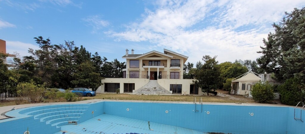 7 bedroom Villa in Thermi, Thessaloniki – Suburbs, Greece – 63316
