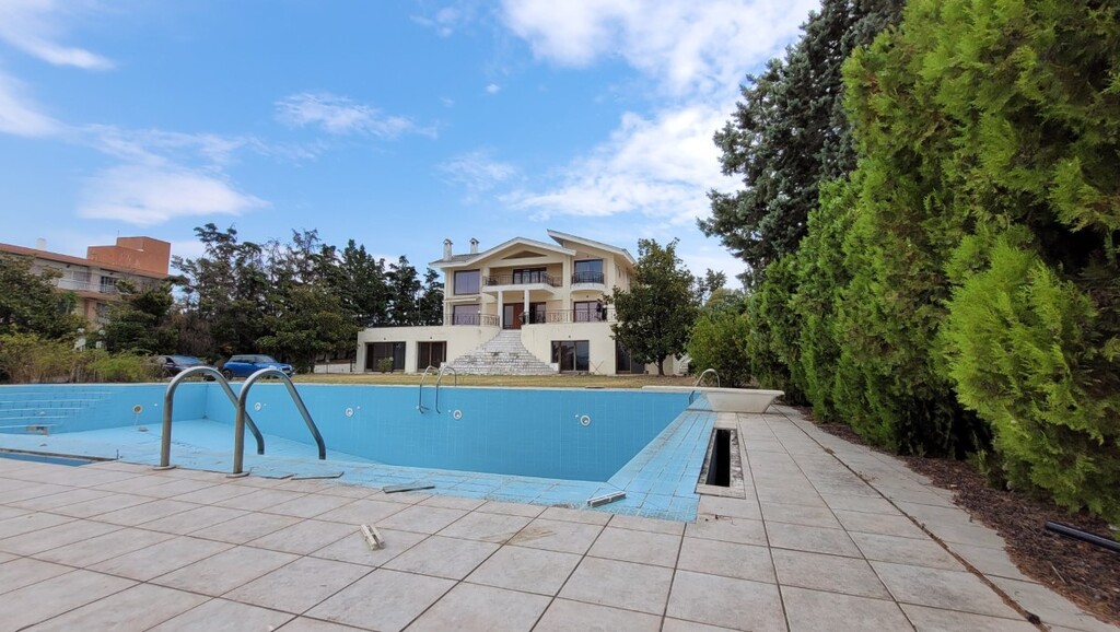7 bedroom Villa in Thermi, Thessaloniki – Suburbs, Greece – 63316