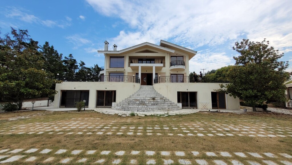 7 bedroom Villa in Thermi, Thessaloniki – Suburbs, Greece – 63316