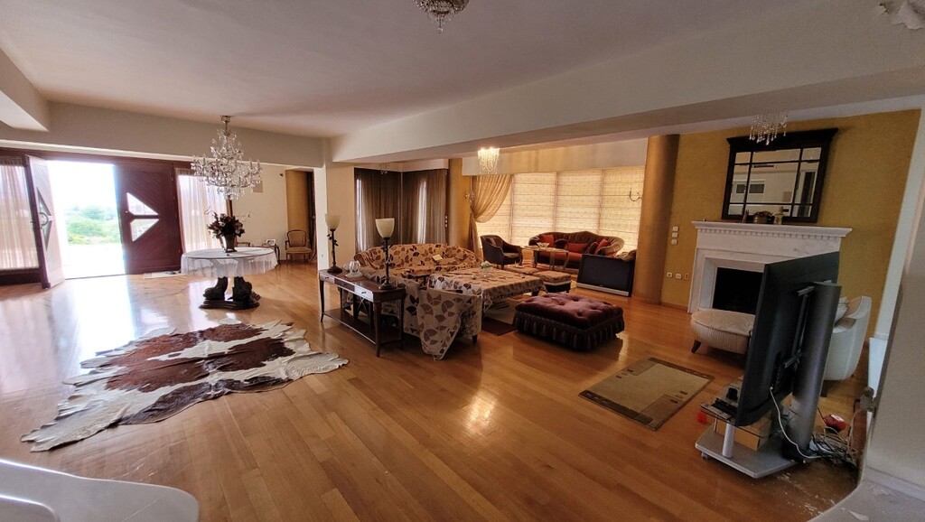 7 bedroom Villa in Thermi, Thessaloniki – Suburbs, Greece – 63316
