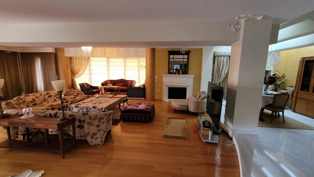 7 bedroom Villa in Thermi, Thessaloniki – Suburbs, Greece – 63316