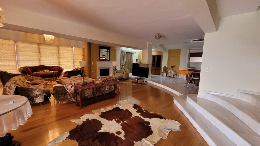 7 bedroom Villa in Thermi, Thessaloniki – Suburbs, Greece – 63316