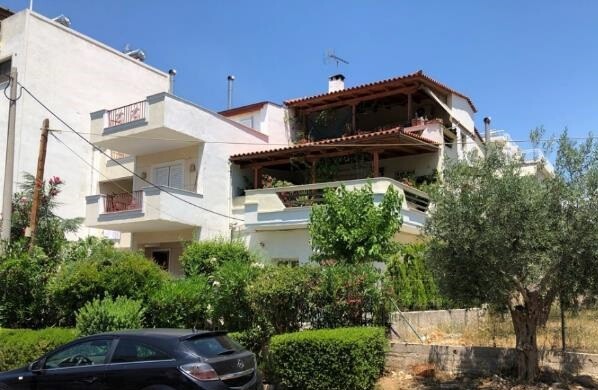 2 bedroom Flat in Glyfada, Athens – South, Greece – 63313