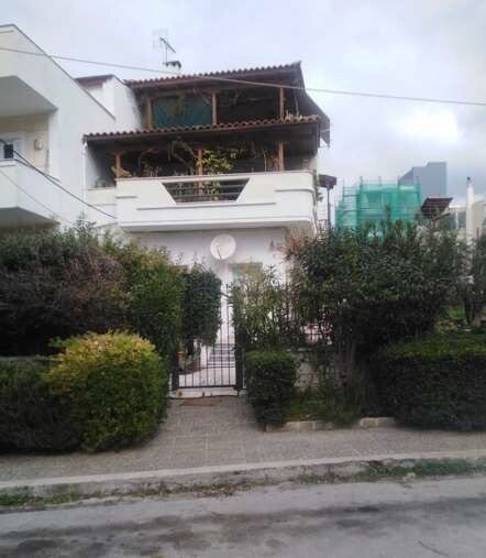 2 bedroom Flat in Glyfada, Athens – South, Greece – 63313