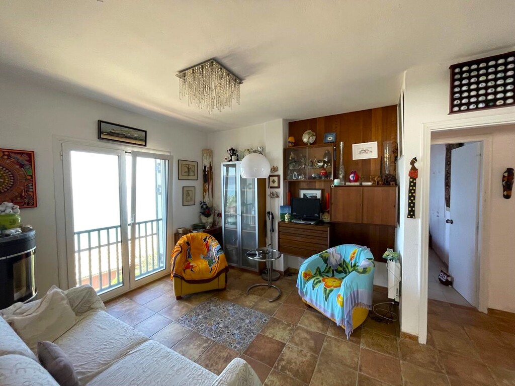 2 bedroom Flat in Corfu, Corfu Prefecture, Greece – 63311