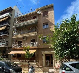 2 bedroom Flat in Vironas, Athens – South, Greece – 63309