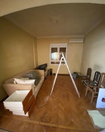 2 bedroom Flat in Vironas, Athens – South, Greece – 63309