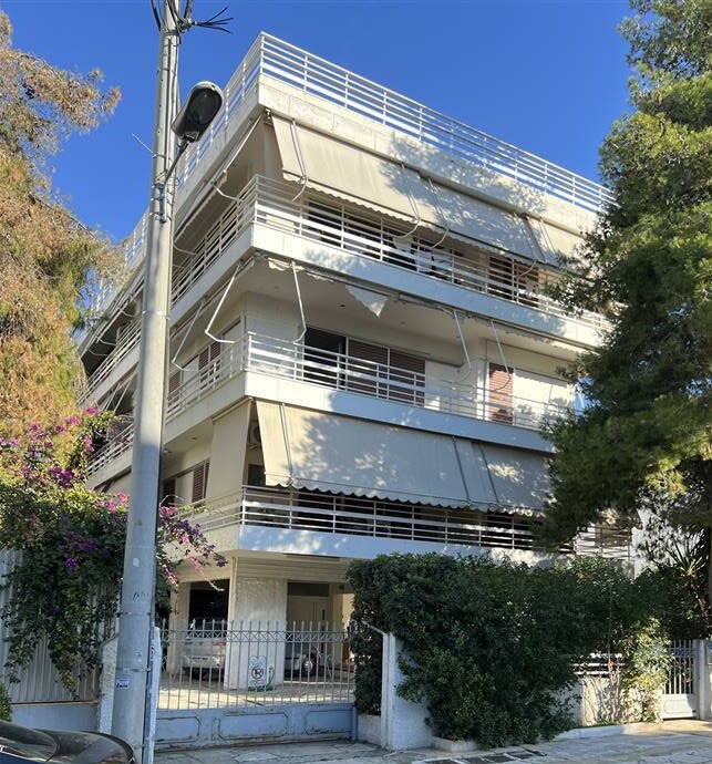 3 bedroom Flat in Glyfada, Athens – South, Greece – 63307