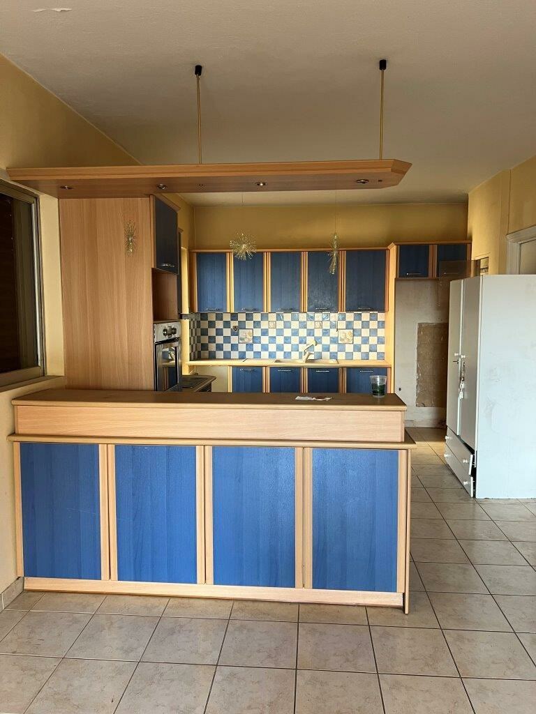 3 bedroom Flat in Glyfada, Athens – South, Greece – 63307