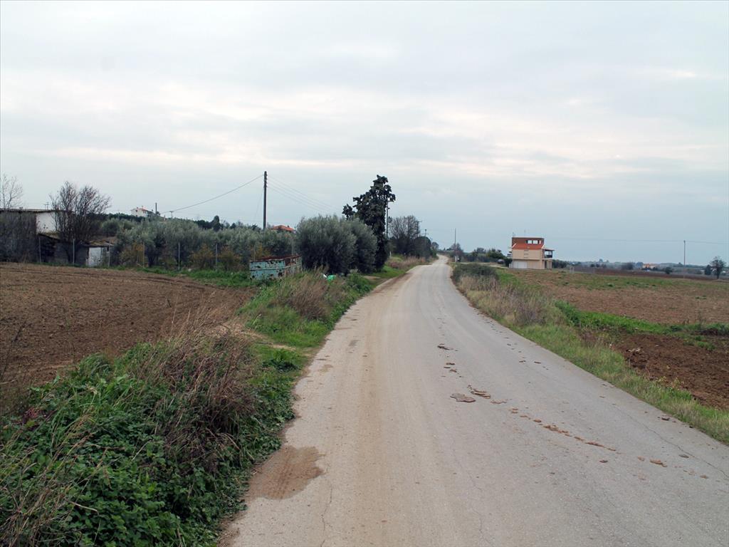 Land in Epanomi, Thessaloniki – Suburbs, Greece – 63303
