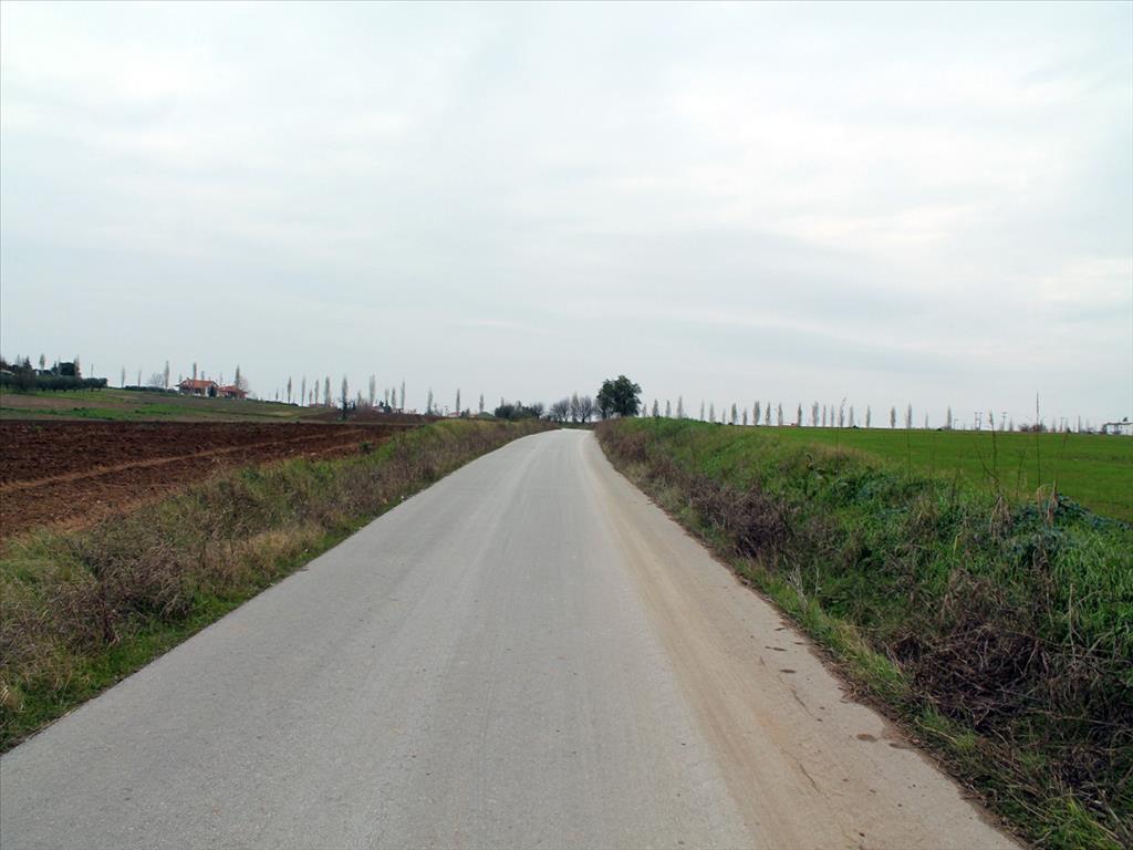 Land in Epanomi, Thessaloniki – Suburbs, Greece – 63299