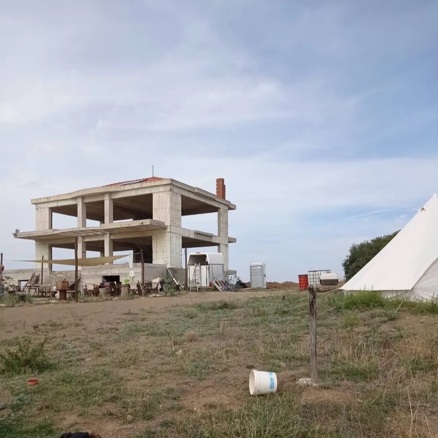 Detached house in Migdonia, Thessaloniki – Suburbs, Greece – 63298