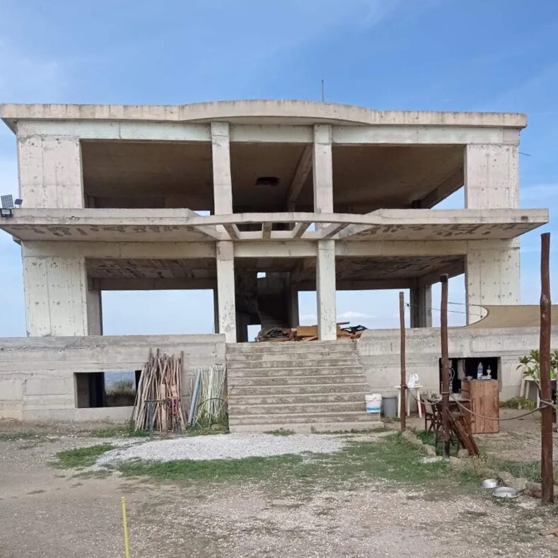 Detached house in Migdonia, Thessaloniki – Suburbs, Greece – 63298