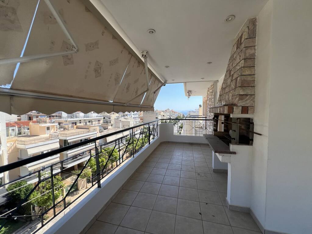 3 bedroom Maisonette in Glyfada, Athens – South, Greece – 63294