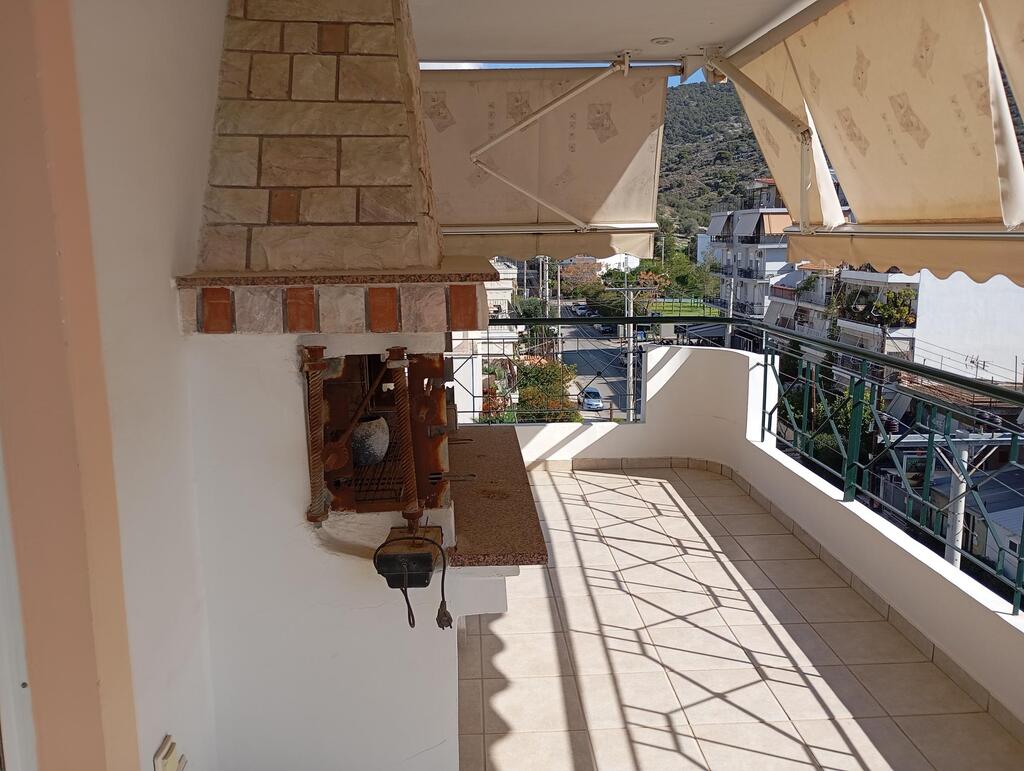 3 bedroom Maisonette in Glyfada, Athens – South, Greece – 63294