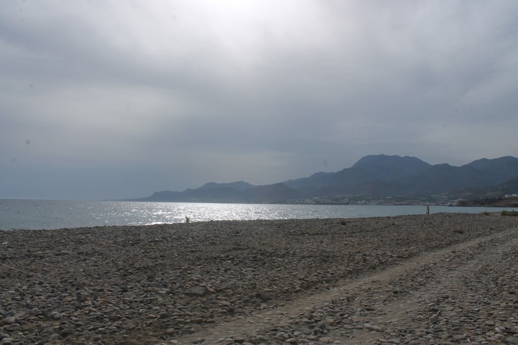 Land in Itanos, Lasithi Prefecture, Greece – 63290