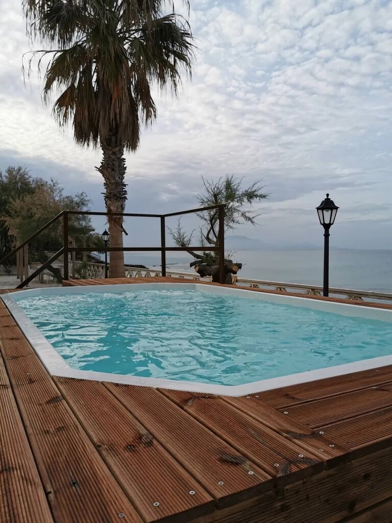 Villa in Main Town Area, Zante, Greece – 63288