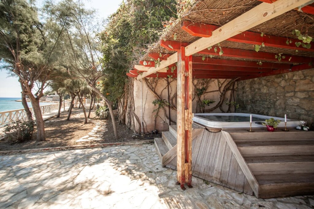Villa in Main Town Area, Zante, Greece – 63288