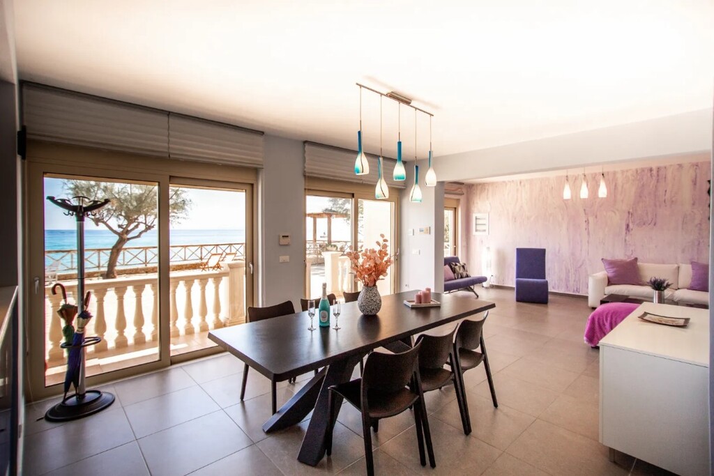 Villa in Main Town Area, Zante, Greece – 63288