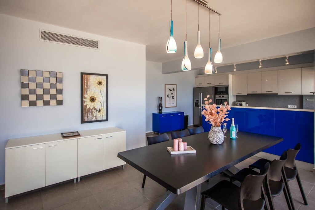 Villa in Main Town Area, Zante, Greece – 63288