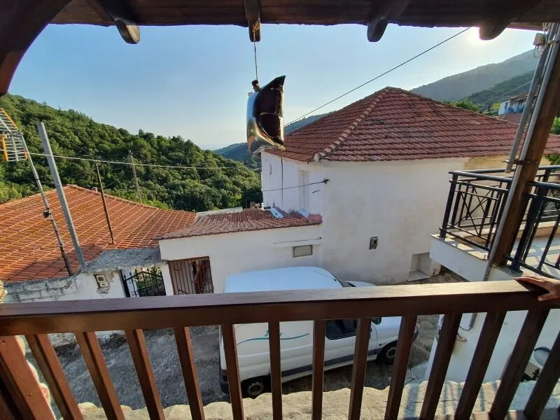 1 bedroom Detached house in Thasos, Kavala Prefecture, Greece – 63285