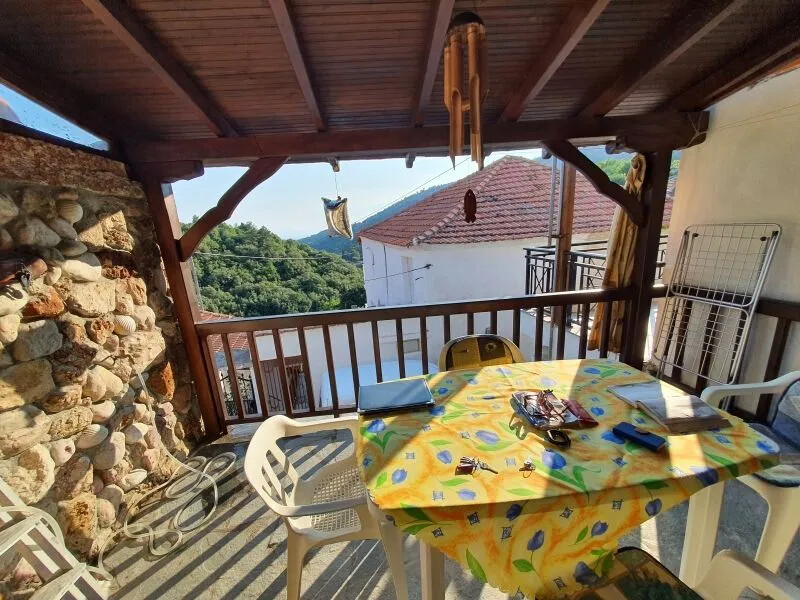 1 bedroom Detached house in Thasos, Kavala Prefecture, Greece – 63285