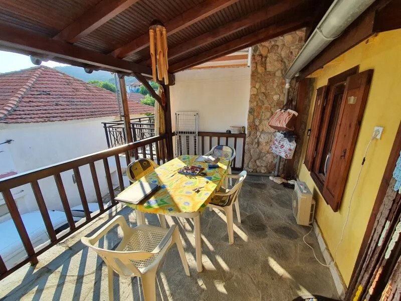 1 bedroom Detached house in Thasos, Kavala Prefecture, Greece – 63285