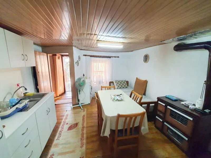 1 bedroom Detached house in Thasos, Kavala Prefecture, Greece – 63285