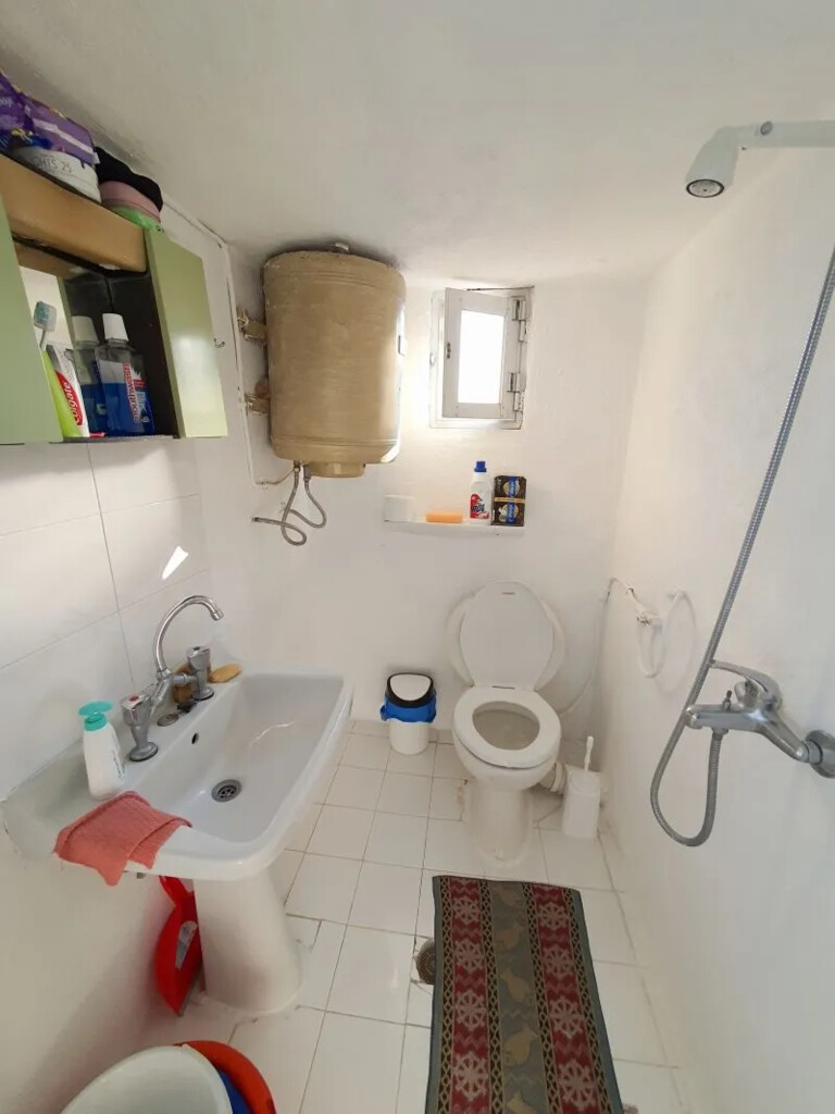 1 bedroom Detached house in Thasos, Kavala Prefecture, Greece – 63285