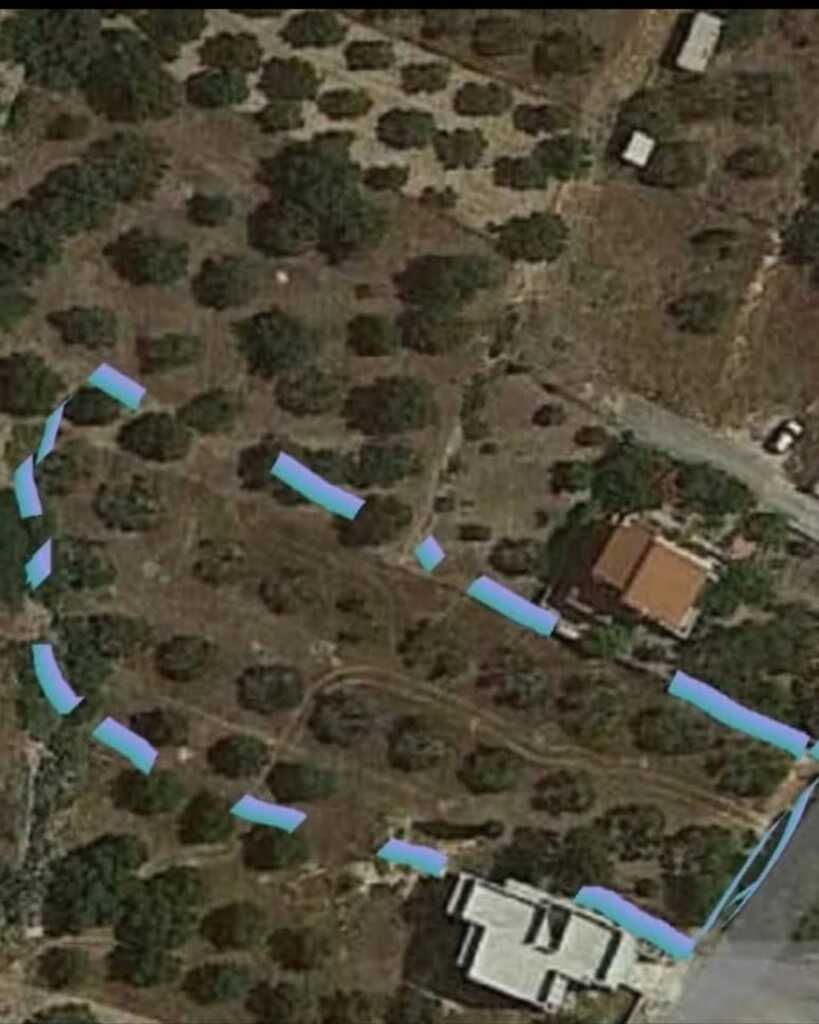 Land in Gouves, Heraklion Prefecture, Greece – 63283