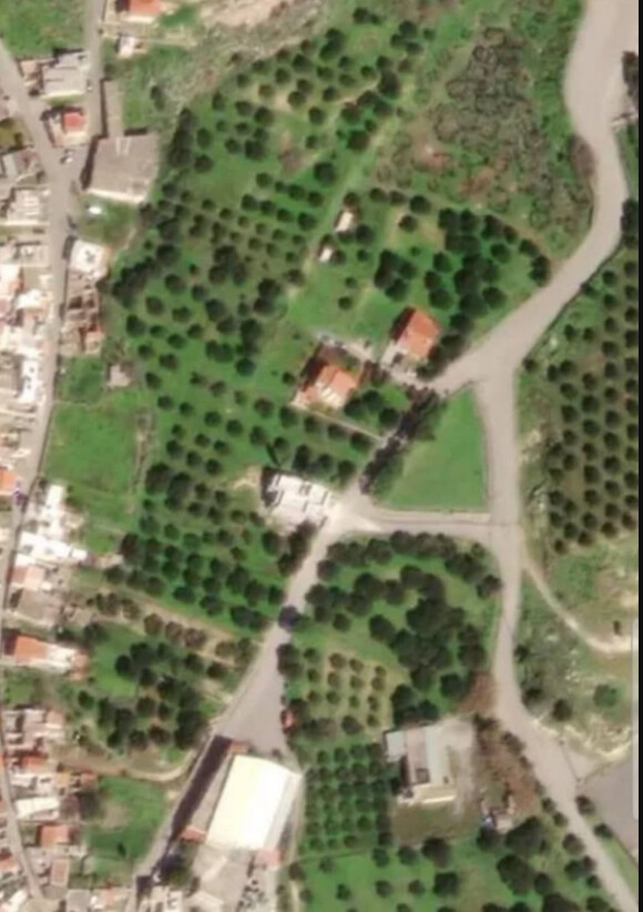Land in Gouves, Heraklion Prefecture, Greece – 63283