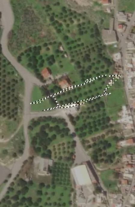 Land in Gouves, Heraklion Prefecture, Greece – 63283