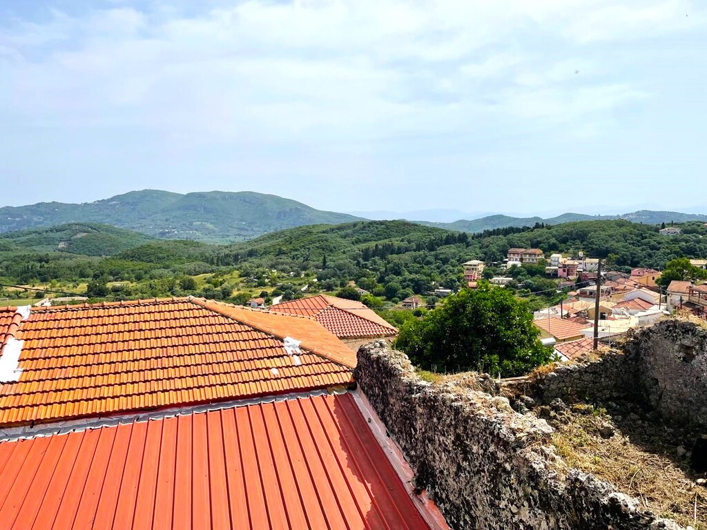2 bedroom Detached house in Corfu, Corfu Prefecture, Greece – 63277