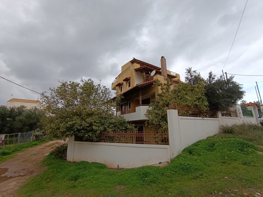 Detached house in Artemida (Loutsa), Athens – East, Greece – 63276