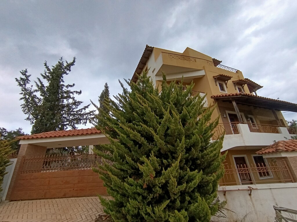Detached house in Artemida (Loutsa), Athens – East, Greece – 63276