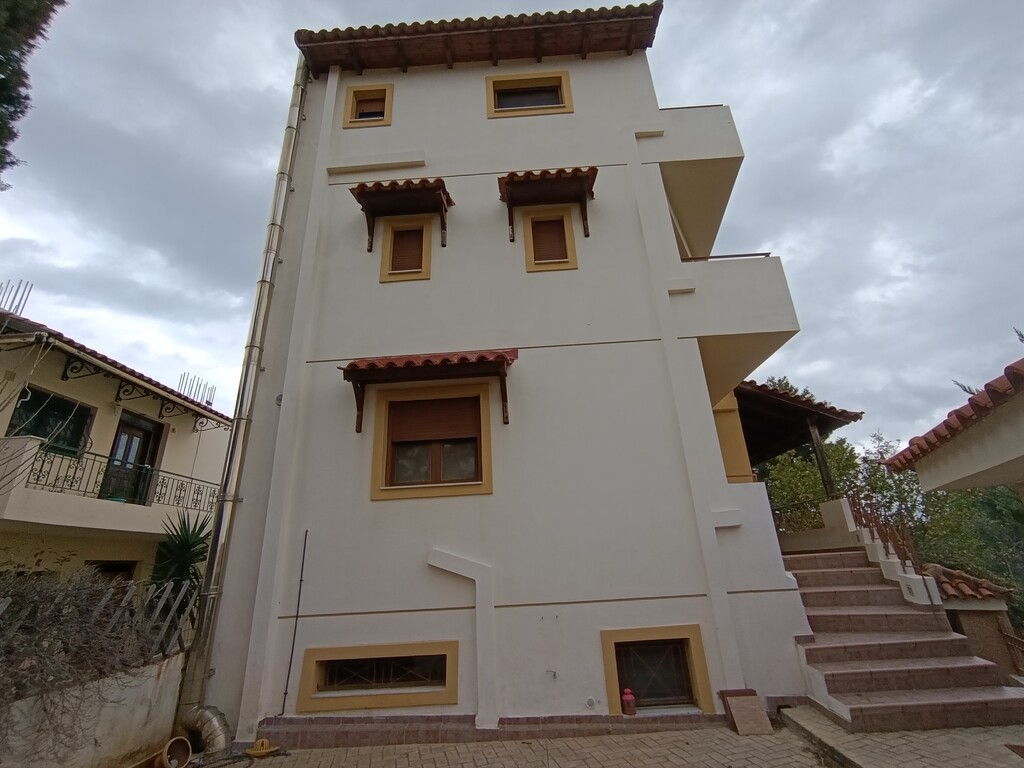 Detached house in Artemida (Loutsa), Athens – East, Greece – 63276